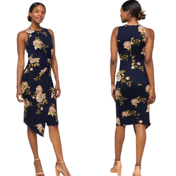 nine britton | Dresses | Stitch Fix 